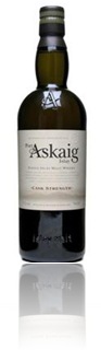 Port Askaig Harbour 19 years