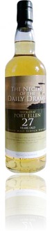 Port Ellen 27yo 1982 - Daily Dram