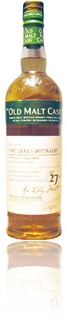 Port Ellen 27yo 1982 OMC Whisky Fair