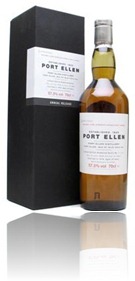 Port Ellen 3rd release