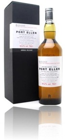 Port Ellen 6th release