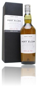 Port Ellen 7th release