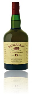 Redbreast 12yo