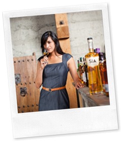 SIA Scotch Whisky - Carin Luna-Ostaseski