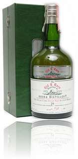 Brora 1972 / 2001 DL Platinum