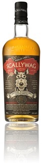 Scallywag Cask Strength