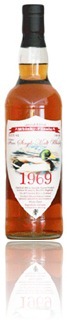 Speyside 1969 Whisky-Faessle