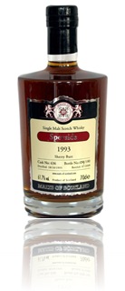 Speyside 1993 Malts of Scotland