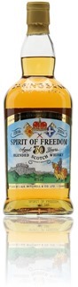 Spirit of Freedom 30 Years