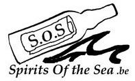 Spirits of the sea