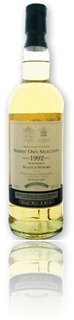 Springbank 1992 peat-smoked