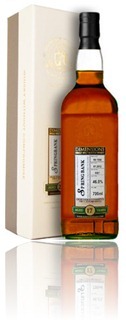 Springbank 1995 - Duncan Taylor Dimensions