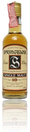 Springbank 10