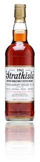 Strathisla 1963 G&M