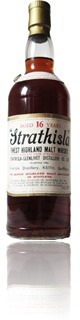 Strathisla 1970 G&M for Intertrade 16yo