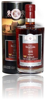 Strathisla 1970 | Malts of Scotland