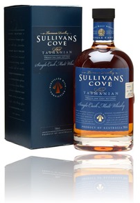 Sullivan's Cove French Oak