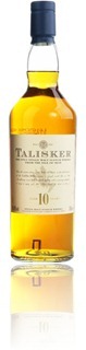 Talisker 10 years old