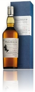 Talisker 25 years 2006