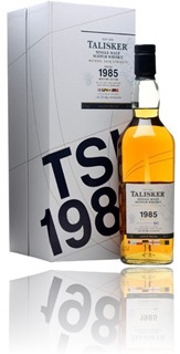 Talisker 27 Year Old 1985