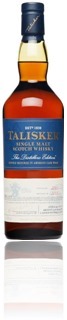 Talisker Distillers Edition 2015