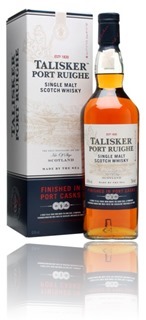 Talisker Port Ruighe