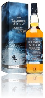 Talisker Storm