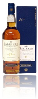 Talisker 12y Classic Malts