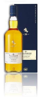 Talisker 30 years old (2009)