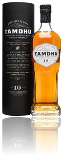 Tamdhu 10 years