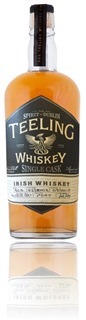 Teeling 2002 single Port cask #905