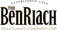 BenRiach single cask 2009