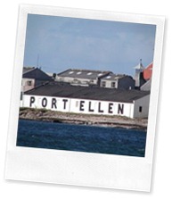 Port Ellen whisky
