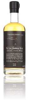 The Lost Distilleries Blend - Batch 4