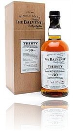 Balvenie 30y Thirty