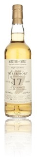 Tobermory 17 yo 1995 - Master of Malt