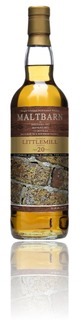 Littlemill 1992 Maltbarn 