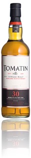 Tomatin 30 Year Old