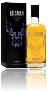 Tomatin Cu Bocan