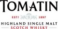 Tomatin whisky