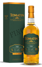 Tomatin Cuatro Fino