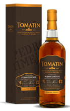 Tomatin Cuatro Pedro Ximénez