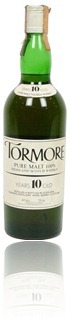 Tormore 10 yo Dreher