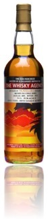 Travellers rum 2005 Whisky Agency