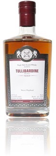 Tullibardine 1980 Malts of Scotland