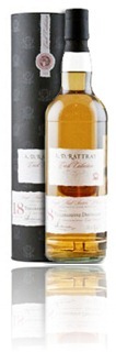 Tullibardine 1990 cask #6105