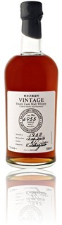 Karuizawa 1968 cask 6955 LMdW