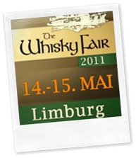 The Whisky Fair Limburg