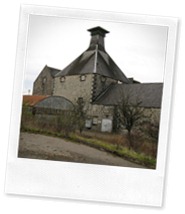 Convalmore distillery