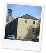 St. Magdalene distillery